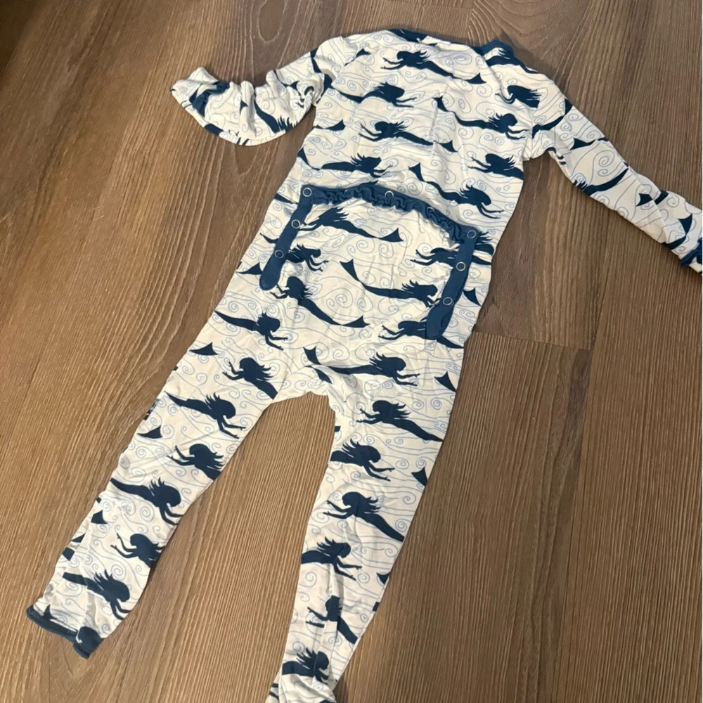 Kickee Pants new without